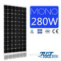 German Quality 280W 60cells Mono Solar Modules for Norway Market